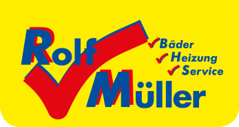 Logo Rolf Müller